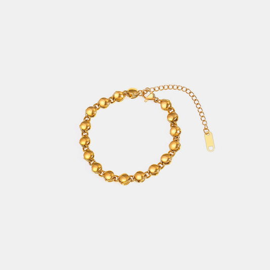 Chain Link Bracelet